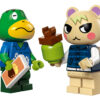 LEGO Animal Crossing Kapp'n's Island Boat Tour 9