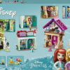 LEGO Disney Princess Market Adventure 23