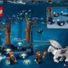 LEGO Harry Potter Forbidden Forest: Magical Creatures 7