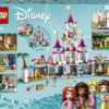 LEGO Disney Princess Ultimate Adventure Castle 27