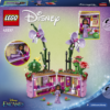 LEGO Disney Isabela's Flowerpot 15