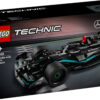 LEGO Technic Mercedes-AMG F1 W14 E Performance Pull-Back 3