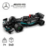 LEGO Technic Mercedes-AMG F1 W14 E Performance Pull-Back 9