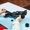 LEGO Technic Mercedes-AMG F1 W14 E Performance Pull-Back 17