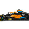 LEGO Speed ​​Champions 2023 McLaren Formula 1 Race Car 5