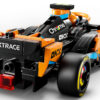 LEGO Speed ​​Champions 2023 McLaren Formula 1 Race Car 7
