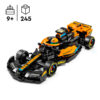 LEGO Speed ​​Champions 2023 McLaren Formula 1 Race Car 11