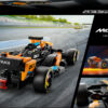 LEGO Speed ​​Champions 2023 McLaren Formula 1 Race Car 15