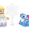 LEGO DUPLO Elsa & Bruni in the Enchanted Forest 11