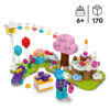 LEGO Animal Crossing Julian's Birthday Party 7