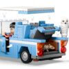 LEGO Harry Potter Flying Ford Anglia 5