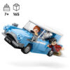 LEGO Harry Potter Flying Ford Anglia 7