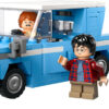 LEGO Harry Potter Flying Ford Anglia 11