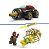 LEGO Spidey Drill Spinner Vehicle 7