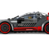 LEGO Speed ​​Champions Audi S1 e-tron quattro Race Car 15