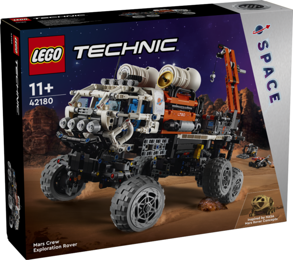 LEGO Technic 1