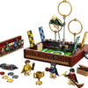 LEGO Harry Potter Quidditch Trunk 21