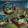 LEGO Harry Potter Quidditch Trunk 23