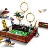 LEGO Harry Potter Quidditch Trunk 29