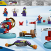 LEGO Spidey Spidey vs.Green Goblin 9