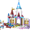 LEGO Disney Princess Creative Castles​ 21