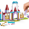 LEGO Disney Princess Creative Castles​ 25
