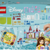 LEGO Disney Princess Creative Castles​ 27