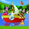 Ravensburger Puzzle 3x49 pc Mickey Mouse Clubhouse 15