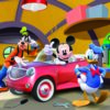Ravensburger Puzzle 3x49 pc Mickey Mouse Clubhouse 17