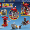 LEGO Sonic Shadow the Hedgehog Escape 21