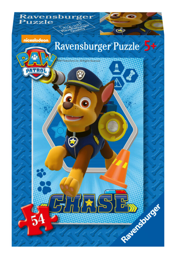 Ravensburger minipuzzle 54 pc Patrol Dogs 1