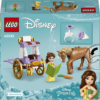 LEGO Disney Princess Belle's Storytime Horse Carriage 15