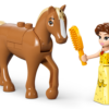 LEGO Disney Princess Belle's Storytime Horse Carriage 21