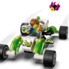 LEGO DREAMZZZ Mateo's Off-Road Car 27