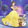 Ravensburger Puzzle 3x49 pc Disney Princess Adventure 5