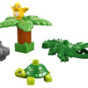 LEGO Education Animals 25