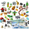 LEGO Education Animals 37