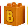 LEGO Education Letters 39