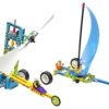 LEGO Education BricQ Motion Prime Set 27