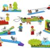 LEGO Education BricQ Motion Essential 21