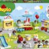 LEGO DUPLO Amusement Park 17
