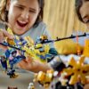 LEGO Ninjago Elemental Dragon vs. The Empress Mech 23