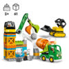 LEGO DUPLO Construction Site 13