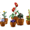 LEGO Icons Tiny Plants 5