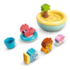 LEGO DUPLO Bath Time Fun: Floating Animal Island 19