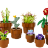 LEGO Icons Tiny Plants 15