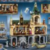 LEGO Harry Potter Hogwarts Chamber of Secrets 19