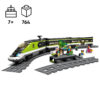 LEGO City Express Passenger Train 33