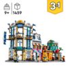 LEGO Creator Main Street 29