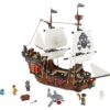 LEGO Creator Pirate Ship 17